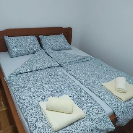 Lisa Apartment Banja Koviljaca