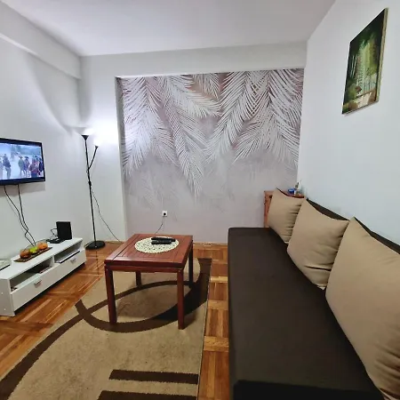 Lisa * Banja Koviljača