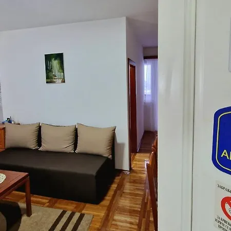 Lisa Banja Koviljača