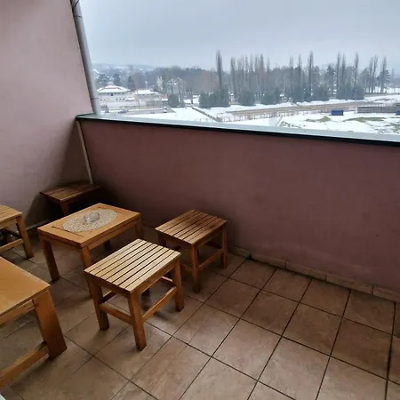 Lisa * Banja Koviljača