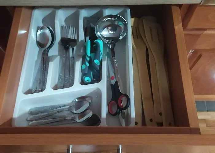 Lisa Διαμέρισμα *