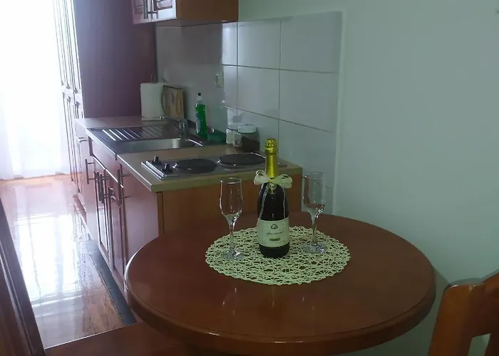 Lisa Banja Koviljača