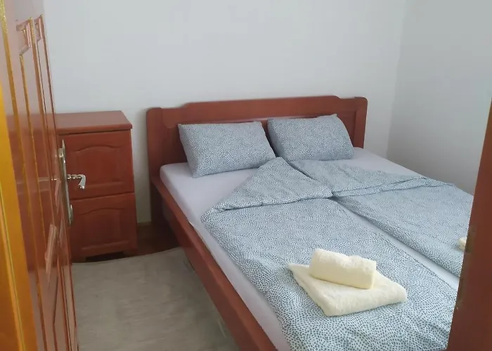 Lisa Διαμέρισμα *