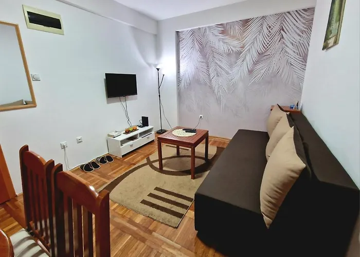 Lisa Διαμέρισμα