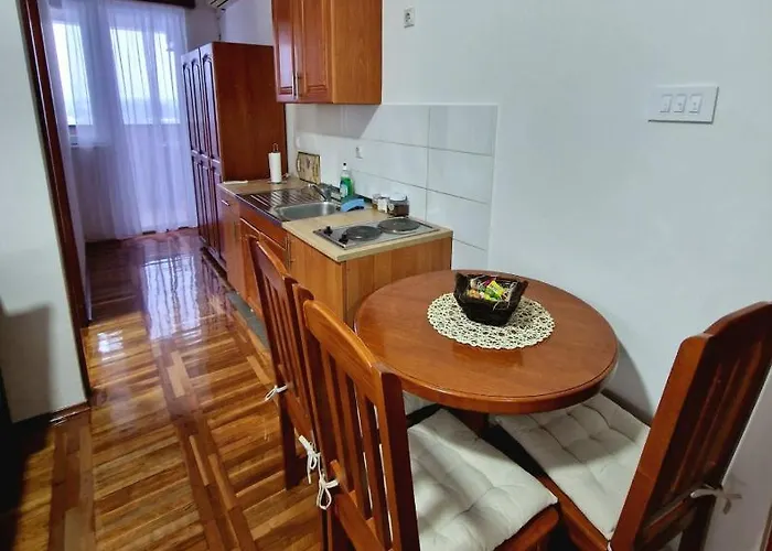 Lisa Banja Koviljača