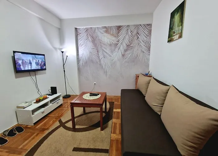 Lisa * Banja Koviljača