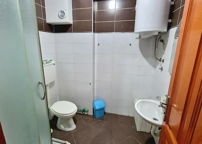 Lisa Διαμέρισμα *