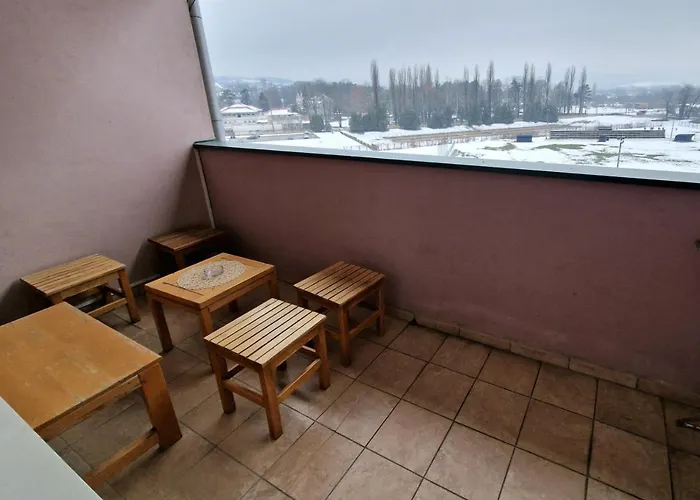 Lisa * Banja Koviljača